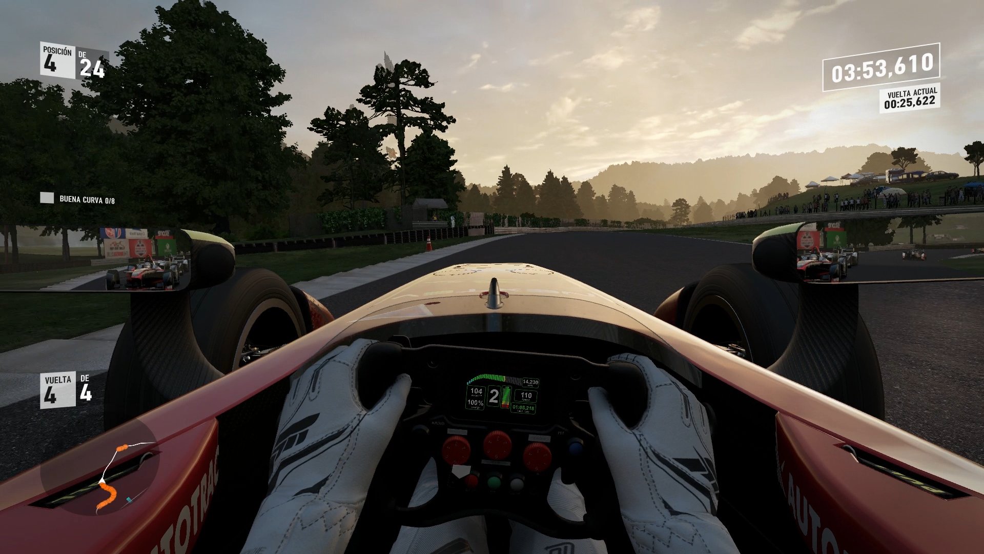 Forza Motorsport 7